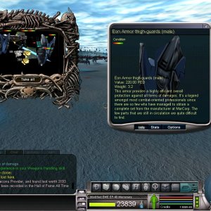 big neconu oldschool hof