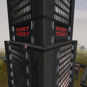 Fort Troy