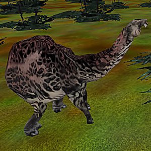 Exarosaur