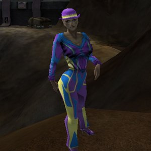 Zenith with Pub Bowler