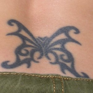 Svet's Tattoo