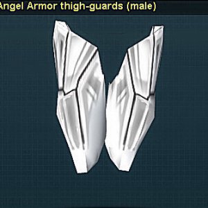 Angel Thighs