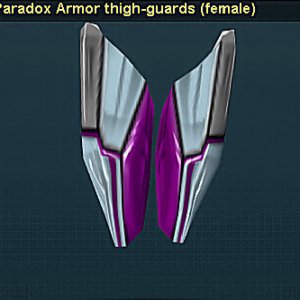 Paradox Thighs