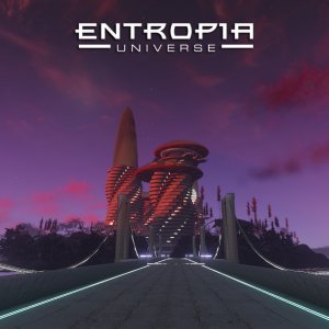 Entropia Universe Custom Wallpaper #1
