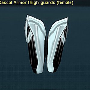 Rascal Thighs