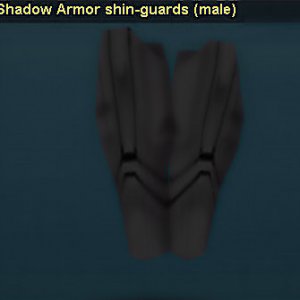 Shadow Shins