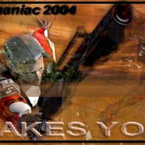 maniac 4th Full Size