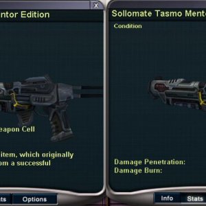 Sollomate Tasmo ME
