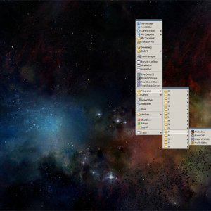 My Desktop :)