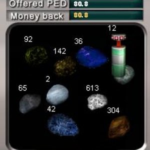 Good mining :)