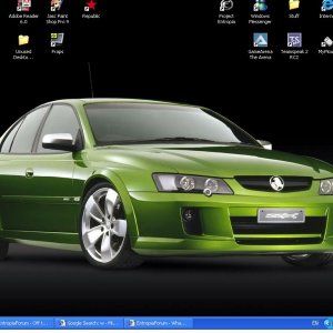 Hitmans Desktop