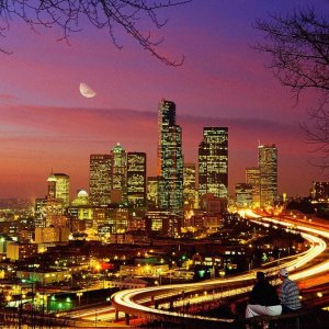 Seattle
