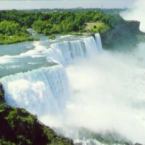 Niagara Falls