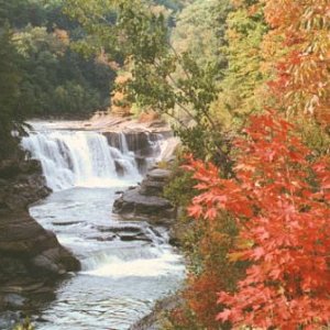 Letchworth State Park