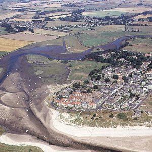 Alnmouth
