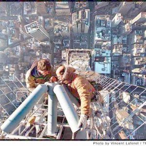 Bad Job 1