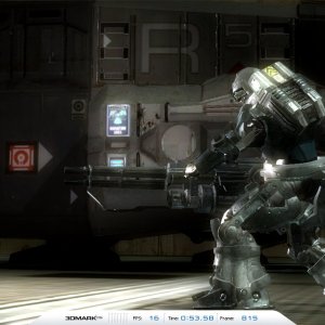 armor