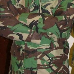 Eps uniform