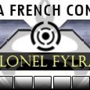 Fyl Entropia French Connection