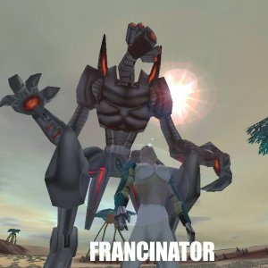 Francinator