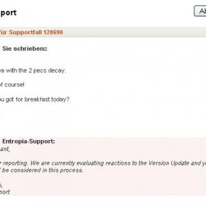 masupport
