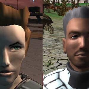 Before and After VU9.0 pics