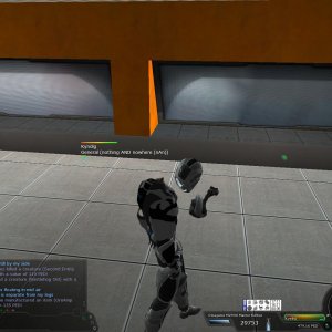 Falling apart at the seams