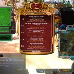 mining hof