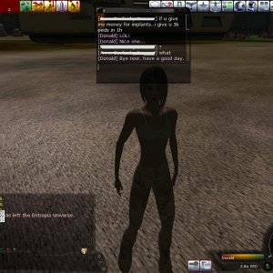 ESI/Skill Chip Scam ...or not