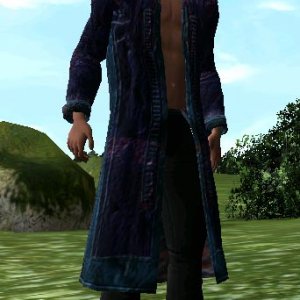 coat