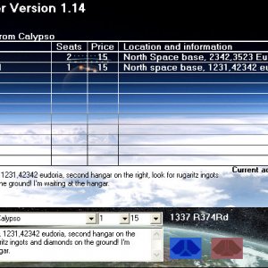 PilotPusher images