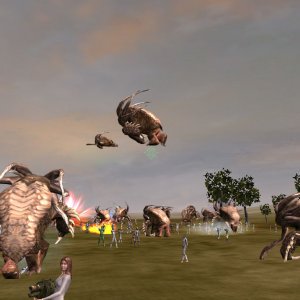 KerberosInvasion