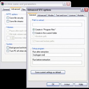 rar demo