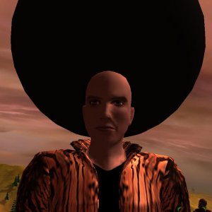 New Afro Unlocked