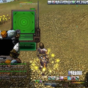 Mining global