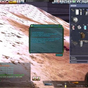 50 Hit and Combat Sense