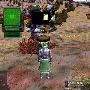 Quest 3 Ore