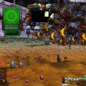 Dome 20 Mining