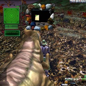 Dome 19 Mining
