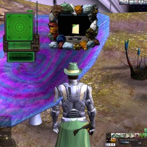 Dome16 Mining
