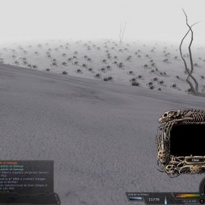 molisk hunter
