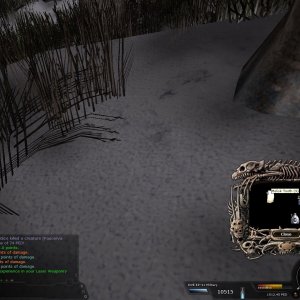 molisk warrior