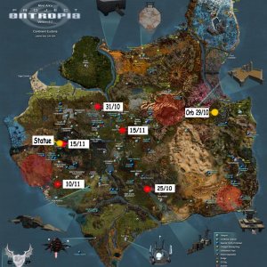 New Map