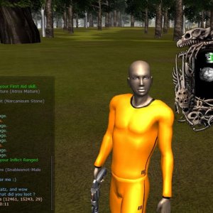 Eud Sgurr's First ever global
