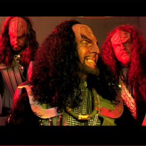 bridgeklingon