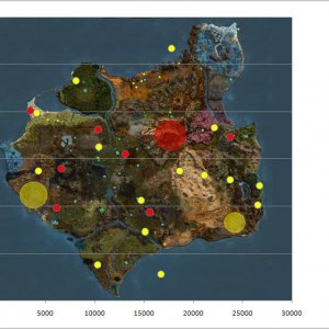 map msg 1