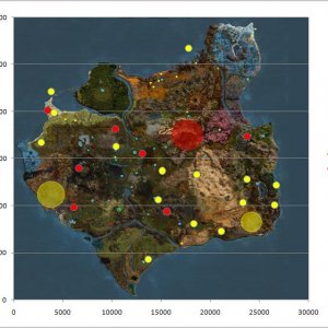 map msg 2