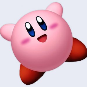 Kirby, Leader of the Kerberos