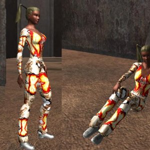 NewBerrycledoutfit