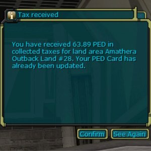 Tax income LA28